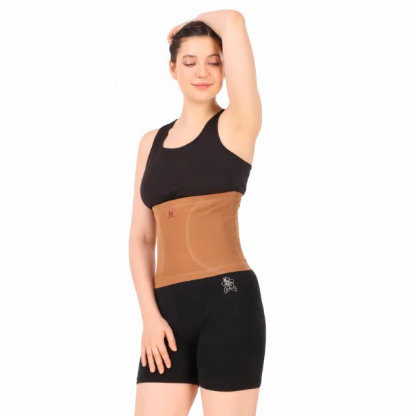 BeltWala Medilink Tummy Tucker for Men & Women | Abdominal Compression Belt for Tummy Control, Waist Shaping, Abdominal Support & Post-Surgery Recovery