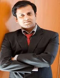 Dr. Roshan Jha