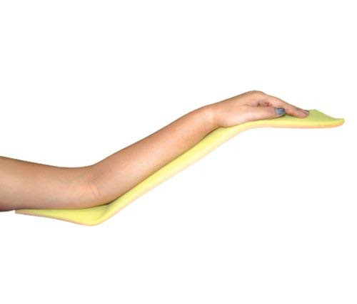 Medilink Long arm u splint - long arm emergency splint - Emergency Medical Splint