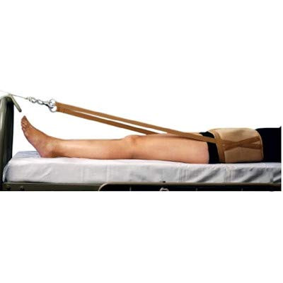 Medilink pelvic traction belt