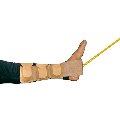 Medilink Universal Skin Traction Belt (Foot)