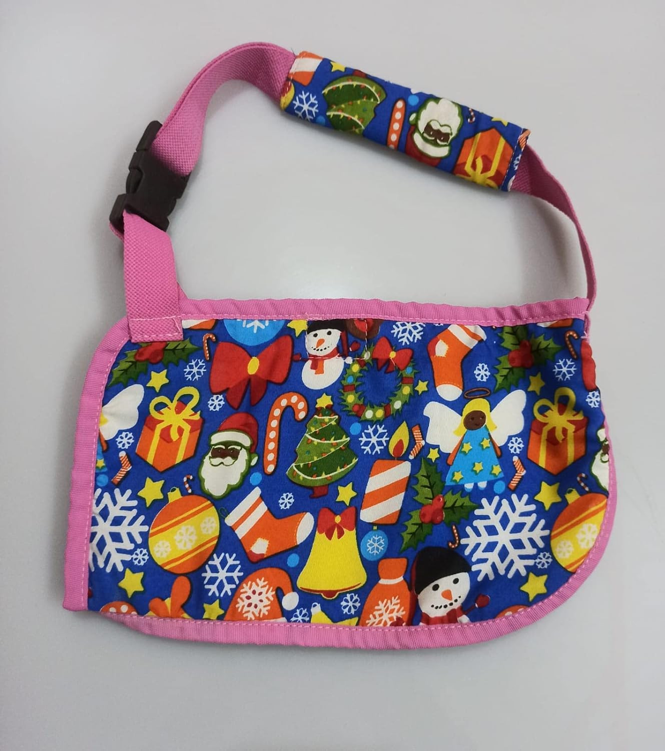 Pouch Arm Sling Tropical Multicolour Child